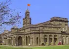 प्राध्यापकांनो, परीक्षेच्या कामात हलगर्जीपणा नको  पुणे विद्यापीठाचा इशारा; शिस्तभंगासह दंडात्मक कारवाई