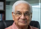 माजी न्यायमूर्ती आर. सी. चव्हाण यांचा समान नागरी कायदा समितीच्या राजीनामा; कार्यपद्धतीवर आक्षेप