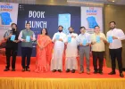 डॉ. रेवती श्रीनिवासन यांच्या शैक्षणिक कार्याचा ठाण्यात गौरव