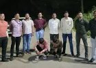 पुणे पोलिसांचा ‘मिशन क्रॅकडाऊन’ यशस्वी; चंदन नगरमध्ये दोन गावठी पिस्तुलांसह दोघे जेरबंद