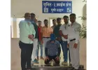 गजानन मारणे टोळीला मोठा धक्का; दीड वर्षांपासून फरार श्रीकांत पवार जेरबंद