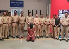 स्नॅपचॅटवर मैत्री, दीड लाखांची फसवणूक; तरुणाला अटक