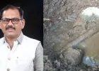 पिण्याचे पाणी अन् ड्रेनेज लाईन एकाच मार्गावर? पुणेकरांच्या आरोग्याचा प्रश्न; स्वतंत्र पाइपलाइनची मागणी