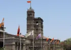 पुणे विद्यापीठासह तीन विद्यापीठांत ‘कुलपती पदक’; १० लाखांचा निधी