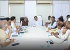 नद्यांच्या संवर्धनाला मिळणार नवी दिशा; नाशिकमध्ये ‘महाराष्ट्र नदी संवर्धन अभियान’चा शुभारंभ