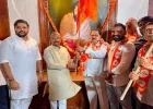 भाजपला कल्याणमध्ये धक्का? गणपत गायकवाडांचे निकटवर्तीय अनंता पावशे शिंदेसेनेत