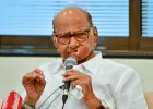 एनडीए सोबत जाण्याच्या चर्चांना शरद पवारांचा स्पष्ट नकार; यायचं असेल तर आमच्यासोबत या