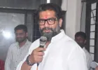 साताऱ्यात राजकीय संघर्ष पुन्हा पेटला; शिवेंद्रसिंहराजेंचा विरोधकांना इशारा