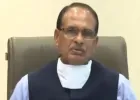 महाराष्ट्रातील दुष्काळावर केंद्राचे लक्ष; शिवराजसिंह चौहान वरिष्ठ अधिकाऱ्यांसह राज्याच्या दौऱ्यावर येणार