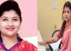 आमदारांच्या वक्तव्यावरून बुलढाण्यात राजकीय संघर्ष; श्वेता महालेंचे कायदेशीर कारवाईचे संकेत