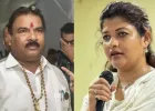 बाप तो बाप रहेगा’ वक्तव्याने बुलढाण्यात राजकीय वाद पेटला; श्वेता महालेंचा संजय गायकवाडांवर गंभीर आरोप