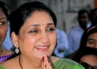 राष्ट्रवादीच्या नाशिक अधिवेशनाची जय्यत तयारी; सुनेत्रा पवारांच्या नेतृत्वात पक्षबांधणीवर भर