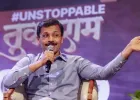 नियम आधीपासूनच होते, पालन होत नव्हते हीच शोकांतिका; तुकाराम मुंढेंचे एफडीएच्या धडाकेबाज कारवाईला समर्थन