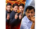 ‘तुमच्यासाठी स्टार असतील, माझ्यासाठी जाहिरातदार’; पान मसाला जाहिरात प्रकरणी तुकाराम मुंढेंची रोखठोक भूमिका
