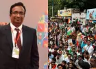 एमपीएससी पेपरफुटीवर अध्यक्ष विवेक भीमनवारांचे स्पष्टीकरण