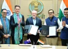 महाराष्ट्र-न्यू साउथ वेल्स भागीदारीला नवे बळ; विविध क्षेत्रांत महत्त्वपूर्ण करार