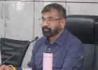 म्हाडा रहिवाशांच्या समस्या मार्गी लावण्याचे निर्देश; सचिन अहिरांची उच्चस्तरीय बैठक