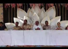 माण तालुक्यात गणेशोत्सव-उमाजी नाईक जयंती शांततेत साजरी करण्याचे आवाहन