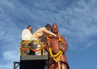 साताऱ्याच्या जडणघडणीतील योगदानाचा गौरव, किसन वीर जयंतीनिमित्त सोहळ
