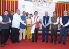 विचार करायला शिकवणारे शिक्षण काळाची गरज; ४२ शिक्षक सन्मानित