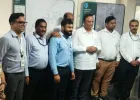 नागपूर डेटा सेंटरच्या कामाला गती द्या; आशिष शेलारांचे निर्देश