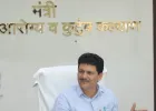 अधिकाऱ्यांच्या कामगिरीचे दरवर्षी होणार मूल्यमापन; आरोग्यमंत्री आबिटकरांचा निर्णय