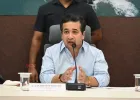 गणेशोत्सवासाठी सिंधुदुर्ग प्रशासन ॲक्शन मोडमध्ये; नितेश राणेंचे कडक निर्देश 
