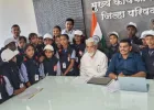 राज्यातील पाच जिल्ह्यांत ‘आनंद गुरुकुल क्रीडा प्रबोधिनी’; शिक्षणमंत्री दादाजी भुसे यांची घोषणा