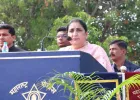 बीडच्या विकासाला वेग; बीड-पुणे रेल्वेसेवेचा मार्ग सुकर होणार – सुनेत्रा पवार