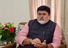 देशातील पहिला ‘स्पेस पार्क’ महाराष्ट्रात; १८ महिन्यांत ५ उपग्रह अवकाशात झेपावणार