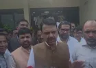 बळीराजासाठी मोठी बातमी! दुष्काळाची पहिली अधिसूचना लवकरच; फडणवीसांची महत्त्वाची घोषणा