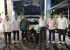 वाघोलीत एटीएम चोरीचा प्रयत्न फसला; टेंपोसह आरोपी गुन्हे शाखेच्या ताब्यात