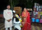 हुंड्याच्या छळाचा आरोप अन् वैष्णवीचा दुर्दैवी अंत; नवविवाहित आयटी अभियंतेच्या मृत्यूने पुण्यात खळबळ