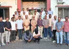 १९ वर्षीय तरुणीच्या हत्येचे गूढ अखेर उकलले; सातारा पोलिसांनी वडील आणि काकांना केली अटक