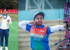 पिंपरी-चिंचवडच्या लेकीचा आशियाई क्रीडा स्पर्धेत सुवर्णवेध; भारतीय महिला तिरंदाजी संघाचा चीनवर विजय