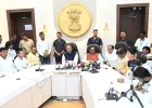 अमरावती स्त्री रुग्णालयात अत्याधुनिक अतिदक्षता विभाग उभारणार; बावनकुळेंची घोषणा