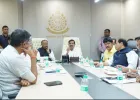 अमरावतीतील वाघिणीच्या हल्ल्यानंतर सरकार ॲक्शन मोडमध्ये; स्मार्ट स्क्वाड, टास्क फोर्स होणार