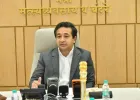 ‘मत्स्यसंपदा’ योजनेला गती; ऑनलाइन प्रणाली येईपर्यंत ऑफलाइन प्रस्ताव स्वीकारा, राणेंचे निर्देश