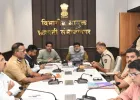 मराठा आरक्षणावर मोठी बैठक; कुणबी प्रमाणपत्रातील अडचणी दूर करण्यावर समितीचा भर