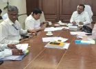 सहकारी बँकांच्या प्रश्नांवर सरकार गंभीर; बाबासाहेब पाटलांची उच्चस्तरीय बैठक