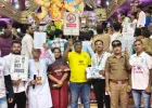 गणेशोत्सवाच्या गर्दीत योजनांचा जागर; ‘लोकसंवाद’ अभियानाला मुंबईकरांचा उत्स्फूर्त प्रतिसाद