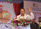 पुढील वर्षी ‘पुणे महोत्सव’ राज्यात अव्वल करणार; आशिष शेलारांची मोठी घोषणा