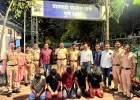 खातं उघडून द्या, कमिशन घ्या अन् कोट्यवधींची सायबर फसवणूक! वानवडी पोलिसांनी टोळी पकडली; १९ जणांना १.८० कोटींचा गंडा