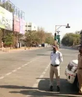मुंबईत २३ जुलैपासून कलम १४४ लागू; २ आठवडे पाचपेक्षा जास्त लोक एकत्र येण्यावर बंदी