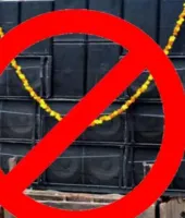 विनापरवाना डीजे गाड्यांवर दहिवडी पोलिसांची कारवाई; ३६ हजारांचा दंड