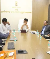 पैठणला १००, पाचोडला ५० खाटांचे रुग्णालय; कुंभमेळ्यापूर्वी आरोग्यसेवेला बळ