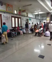 सातारा सिव्हिल हॉस्पिटल तोडफोड प्रकरण: चार आरोपींना ३ वर्षे सक्तमजुरी व दंडाची शिक्षा 