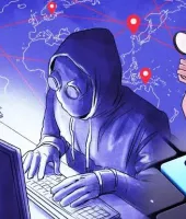 व्हॉट्सॲपवर कंपनी मालक बनून १.१५ कोटींचा गंडा; पुणे सायबर पोलिसांनी टोळीचा पर्दाफाश, ५ जण जेरबंद