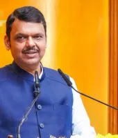 राज्यात दुष्काळ जाहीर करण्याची प्रक्रिया वेगाने सुरू; फडणवीसांचे तातडीने पंचनामे करण्याचे आदेश