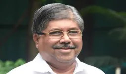 जिल्हा वार्षिक योजनेचे प्रस्ताव १५ ऑगस्टपर्यंत सादर करा; पालकमंत्री चंद्रकांत पाटील यांचे प्रशासनाला निर्देश